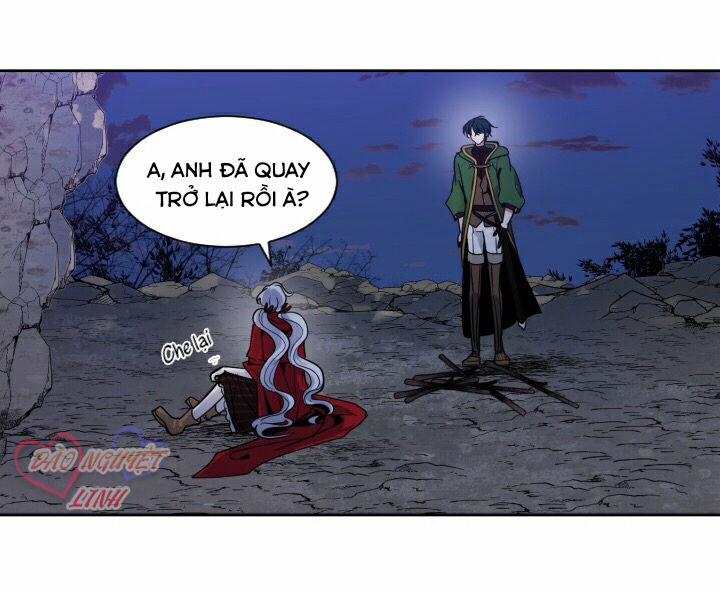 Mong Ước Tuyệt Vọng Của Một Phù Thủy 10 trang 22