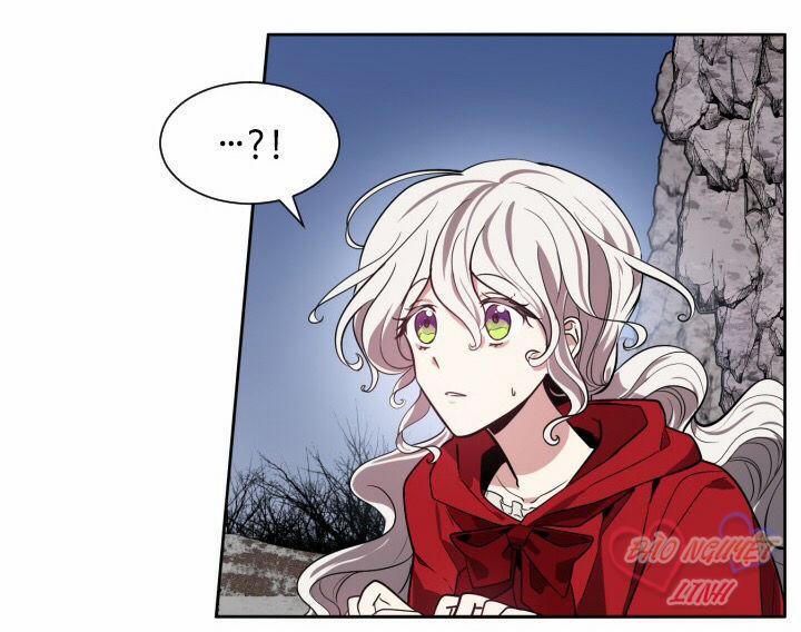 Mong Ước Tuyệt Vọng Của Một Phù Thủy 10 trang 25