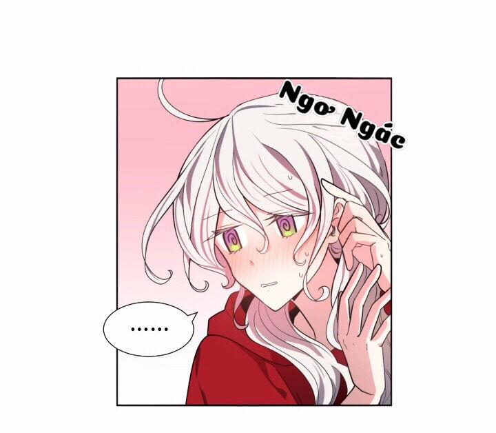 Mong Ước Tuyệt Vọng Của Một Phù Thủy 10 trang 3