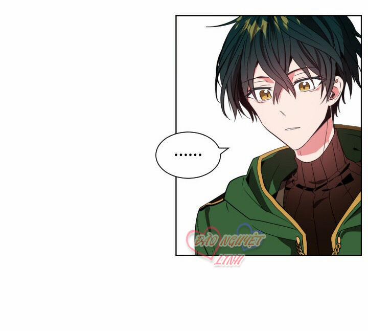 Mong Ước Tuyệt Vọng Của Một Phù Thủy 10 trang 37