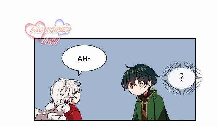 Mong Ước Tuyệt Vọng Của Một Phù Thủy 10 trang 38