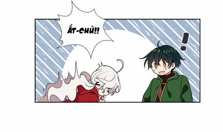 Mong Ước Tuyệt Vọng Của Một Phù Thủy 10 trang 39