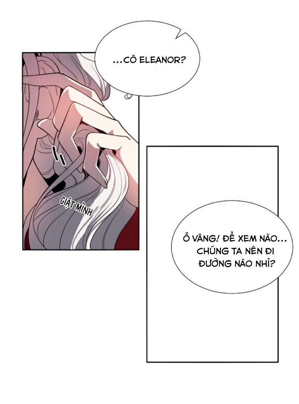 Mong Ước Tuyệt Vọng Của Một Phù Thủy 10 trang 4