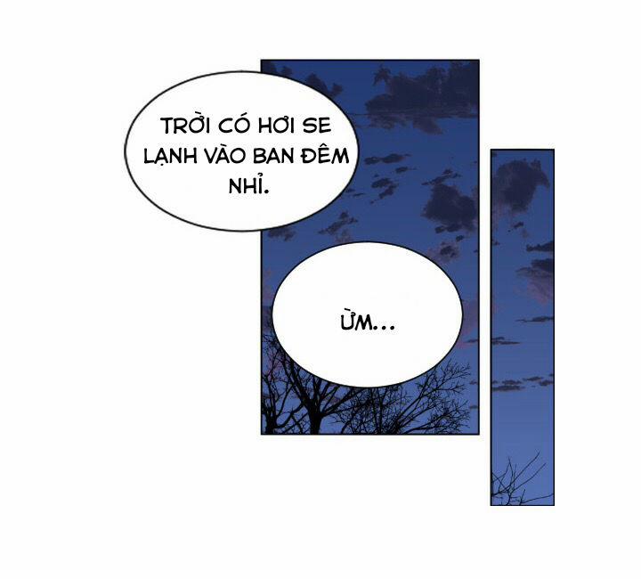 Mong Ước Tuyệt Vọng Của Một Phù Thủy 10 trang 40