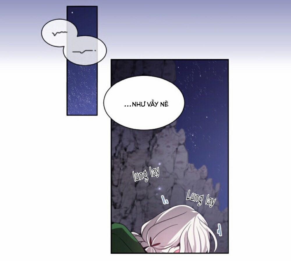 Mong Ước Tuyệt Vọng Của Một Phù Thủy 10 trang 45