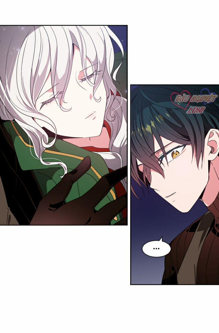 Mong Ước Tuyệt Vọng Của Một Phù Thủy 10 trang 49