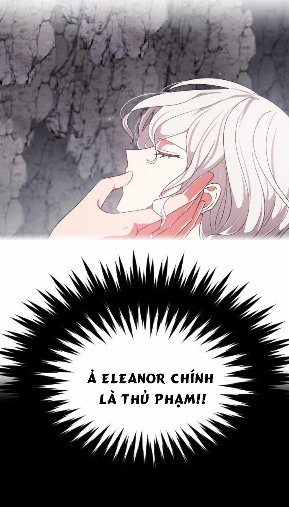 Mong Ước Tuyệt Vọng Của Một Phù Thủy 10 trang 51