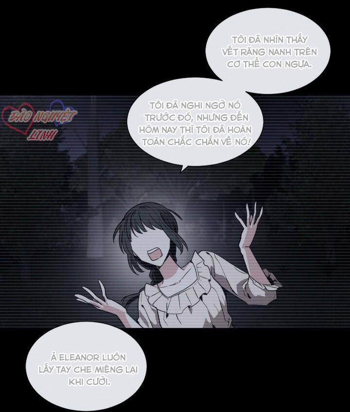 Mong Ước Tuyệt Vọng Của Một Phù Thủy 10 trang 52