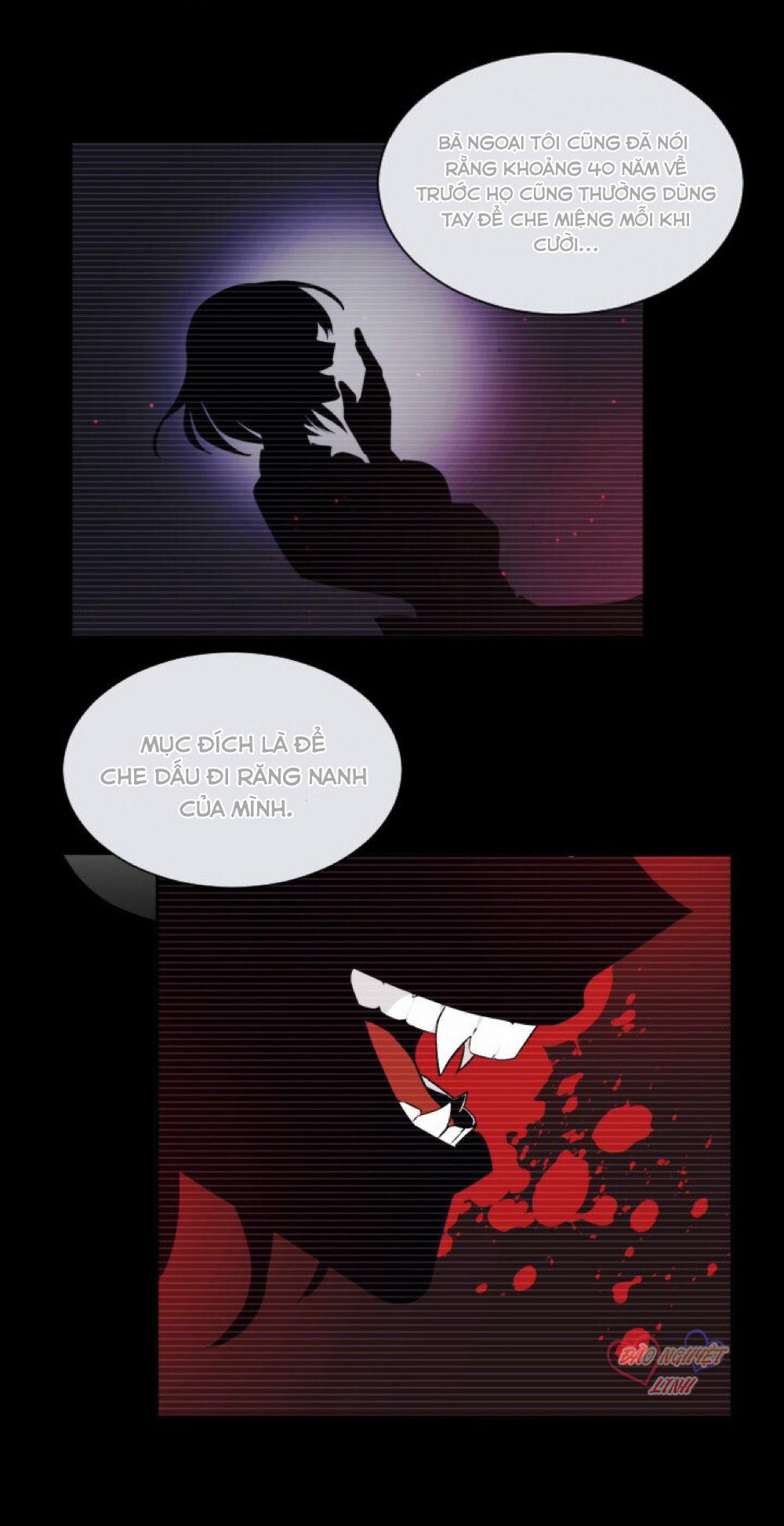 Mong Ước Tuyệt Vọng Của Một Phù Thủy 10 trang 53