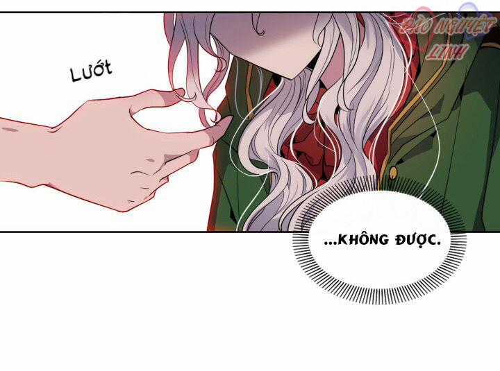 Mong Ước Tuyệt Vọng Của Một Phù Thủy 10 trang 55