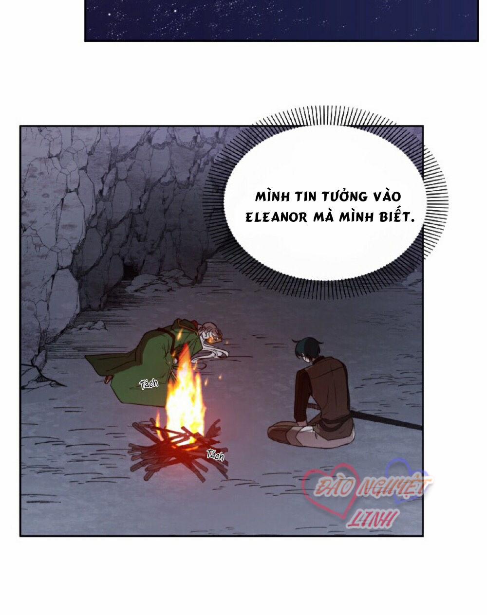 Mong Ước Tuyệt Vọng Của Một Phù Thủy 10 trang 57