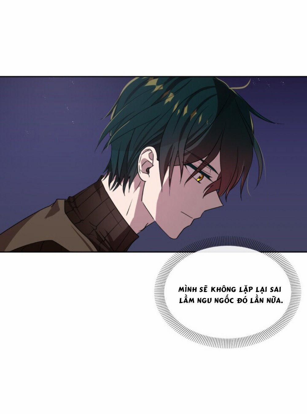 Mong Ước Tuyệt Vọng Của Một Phù Thủy 10 trang 58