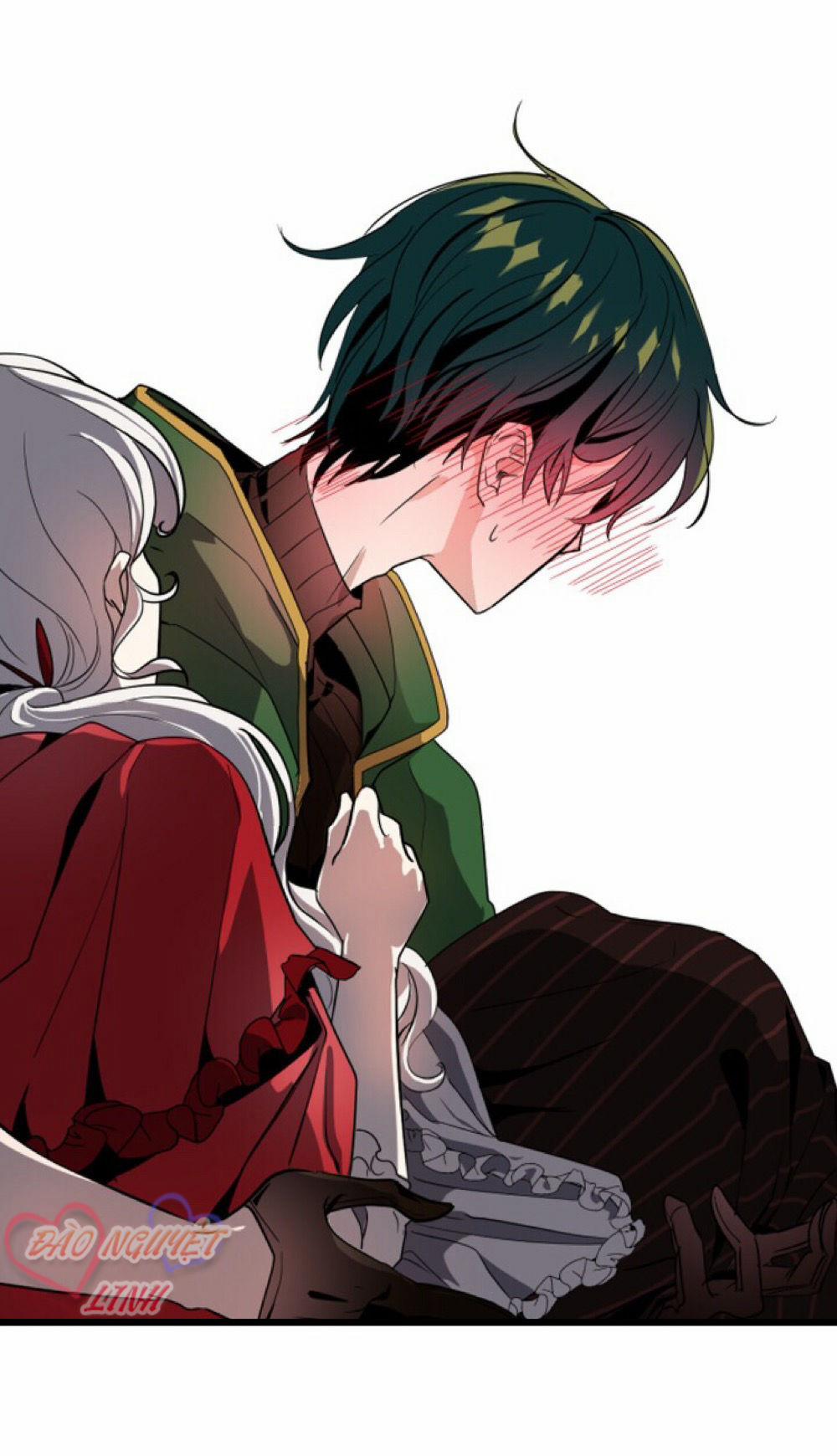 Mong Ước Tuyệt Vọng Của Một Phù Thủy 10 trang 7