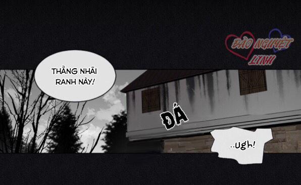 Mong Ước Tuyệt Vọng Của Một Phù Thủy 11 trang 12