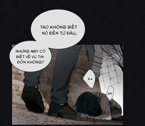 Mong Ước Tuyệt Vọng Của Một Phù Thủy 11 trang 13