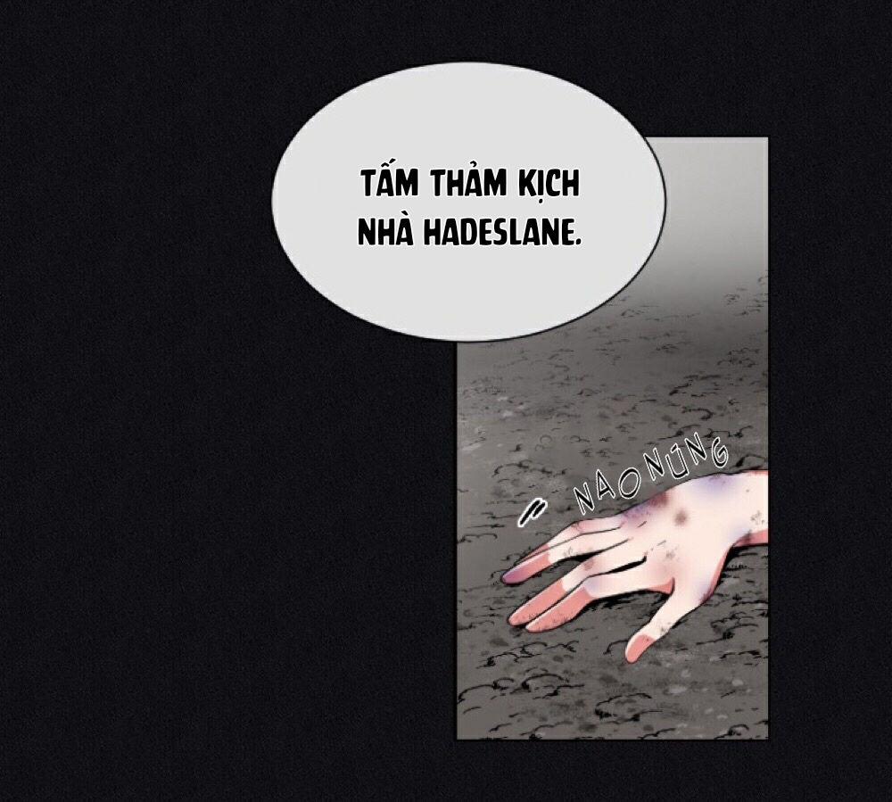 Mong Ước Tuyệt Vọng Của Một Phù Thủy 11 trang 14