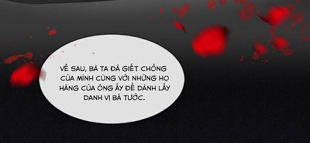 Mong Ước Tuyệt Vọng Của Một Phù Thủy 11 trang 16