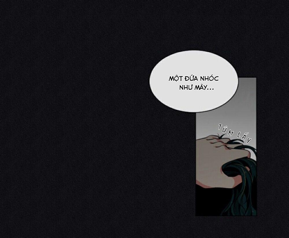 Mong Ước Tuyệt Vọng Của Một Phù Thủy 11 trang 17