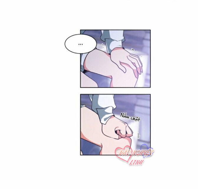 Mong Ước Tuyệt Vọng Của Một Phù Thủy 11 trang 20