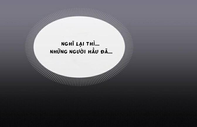 Mong Ước Tuyệt Vọng Của Một Phù Thủy 11 trang 23