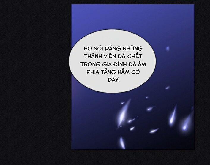 Mong Ước Tuyệt Vọng Của Một Phù Thủy 11 trang 25