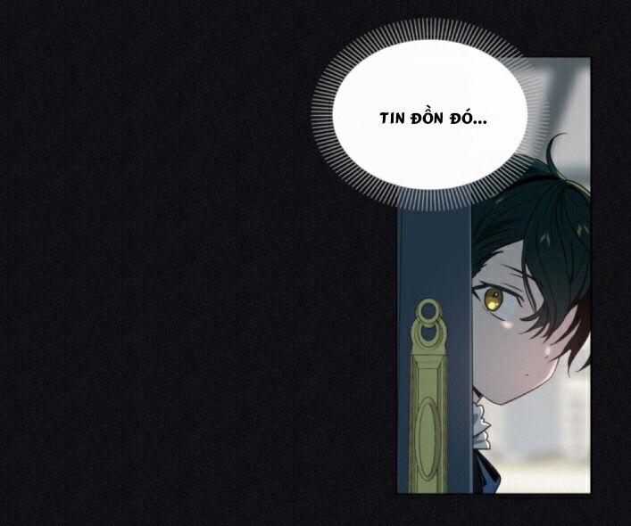 Mong Ước Tuyệt Vọng Của Một Phù Thủy 11 trang 27