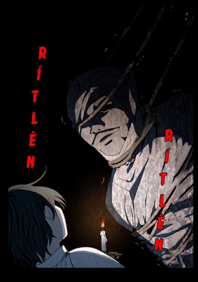 Mong Ước Tuyệt Vọng Của Một Phù Thủy 11 trang 38