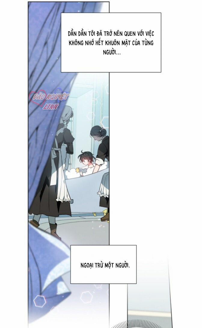 Mong Ước Tuyệt Vọng Của Một Phù Thủy 11 trang 4