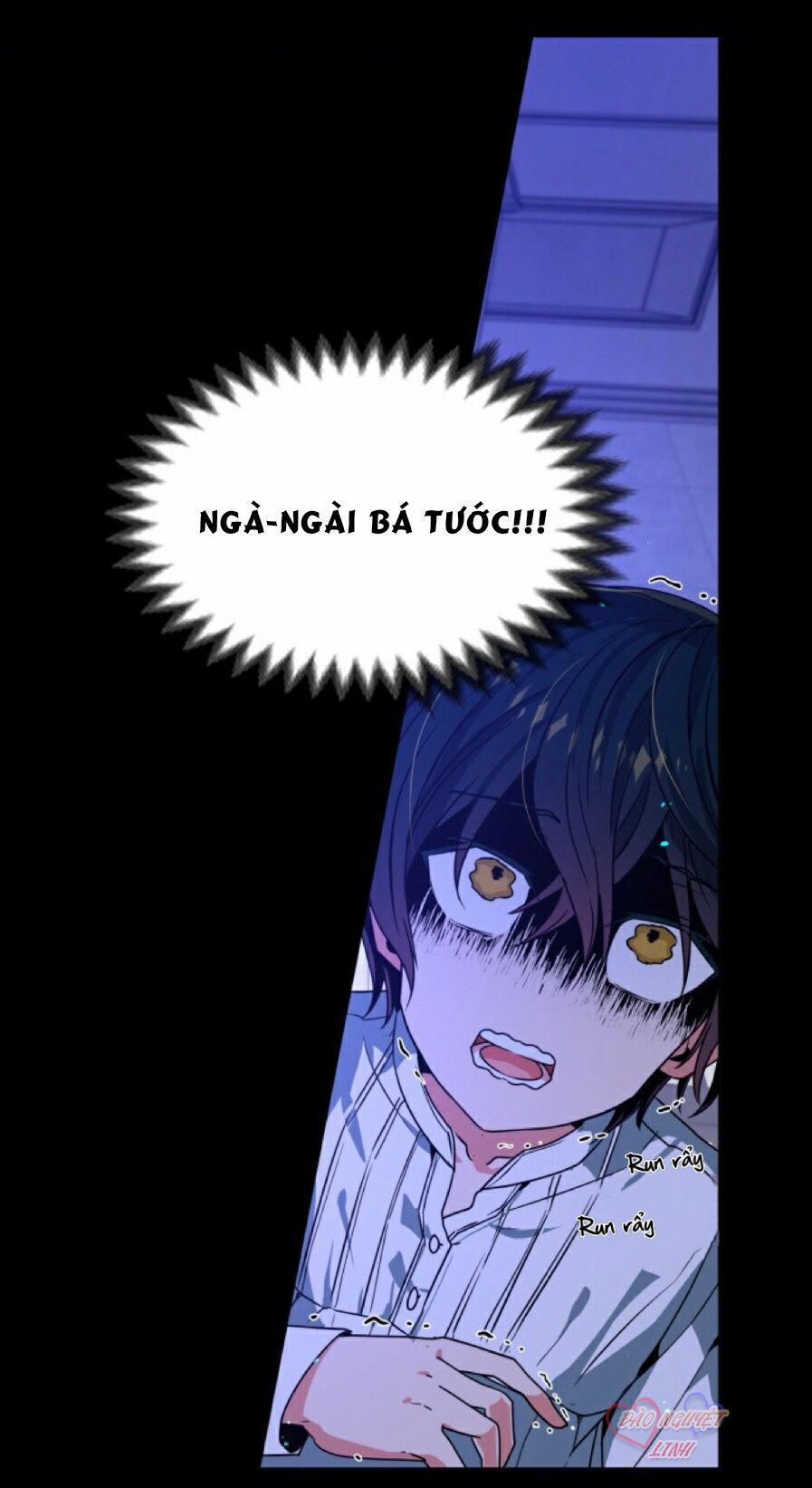 Mong Ước Tuyệt Vọng Của Một Phù Thủy 11 trang 45