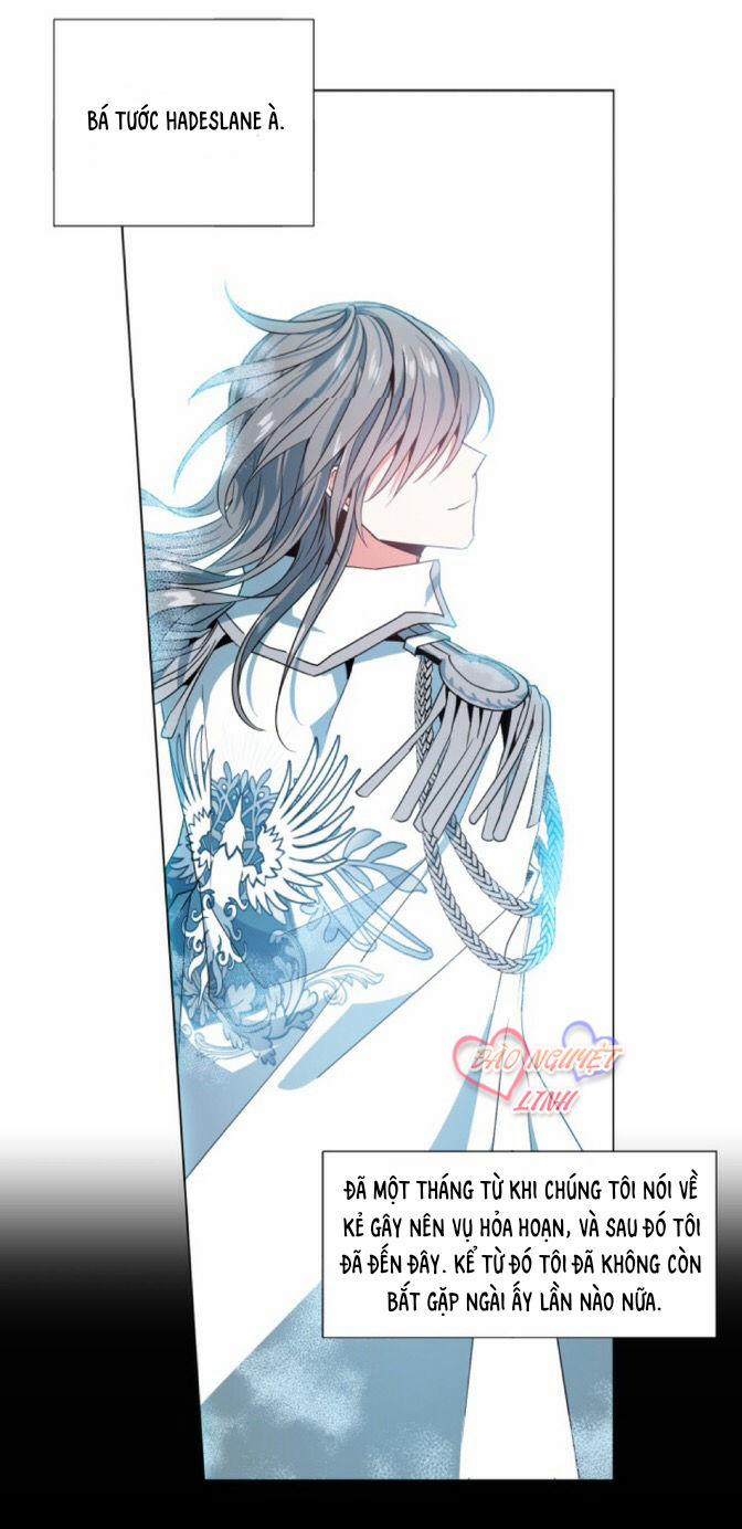 Mong Ước Tuyệt Vọng Của Một Phù Thủy 11 trang 6