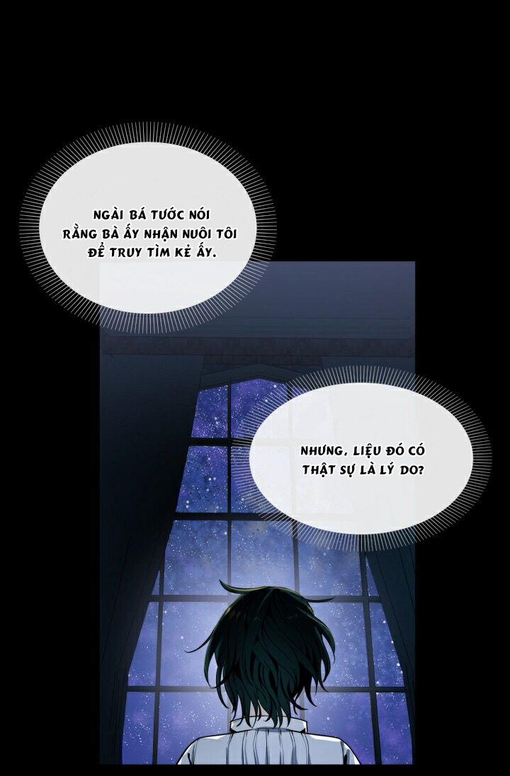 Mong Ước Tuyệt Vọng Của Một Phù Thủy 11 trang 7