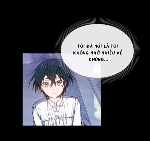 Mong Ước Tuyệt Vọng Của Một Phù Thủy 11 trang 8