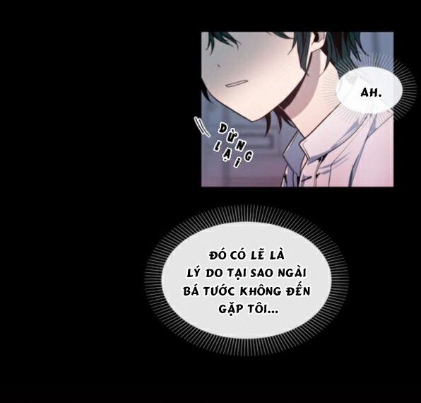 Mong Ước Tuyệt Vọng Của Một Phù Thủy 11 trang 9