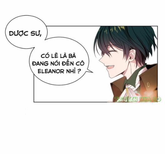 Mong Ước Tuyệt Vọng Của Một Phù Thủy 2 trang 13