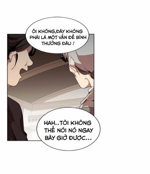 Mong Ước Tuyệt Vọng Của Một Phù Thủy 2 trang 17