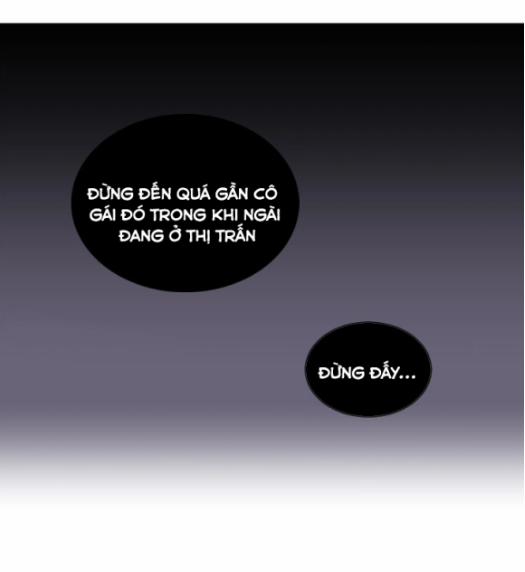 Mong Ước Tuyệt Vọng Của Một Phù Thủy 2 trang 19