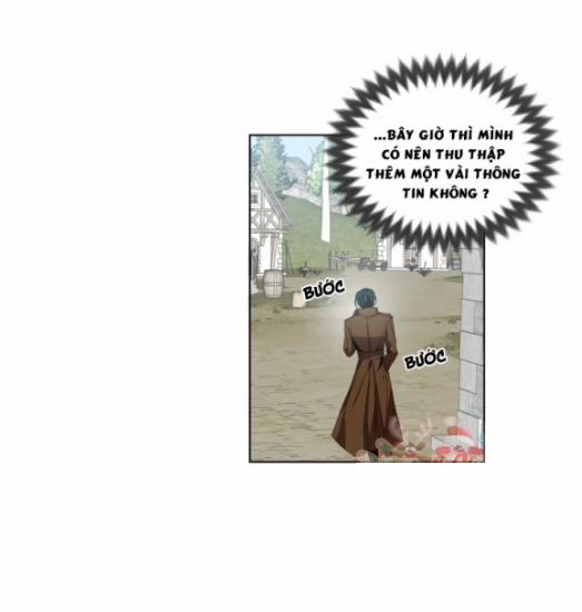 Mong Ước Tuyệt Vọng Của Một Phù Thủy 2 trang 21