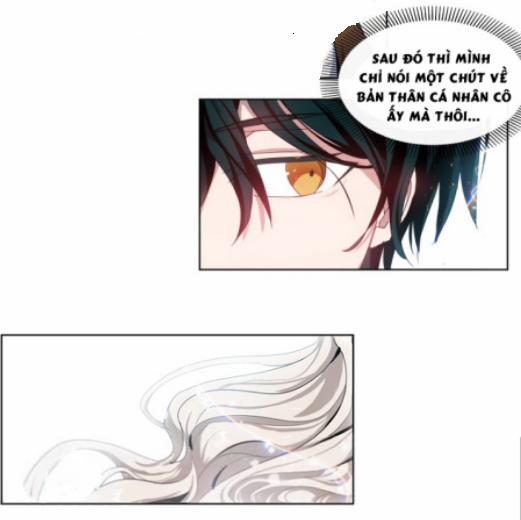 Mong Ước Tuyệt Vọng Của Một Phù Thủy 2 trang 25