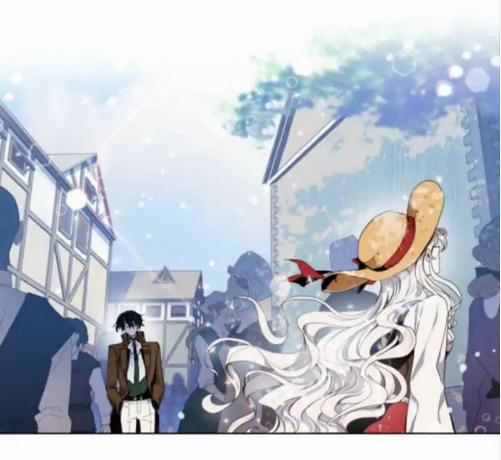 Mong Ước Tuyệt Vọng Của Một Phù Thủy 2 trang 26