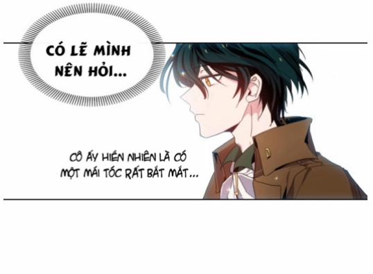 Mong Ước Tuyệt Vọng Của Một Phù Thủy 2 trang 28