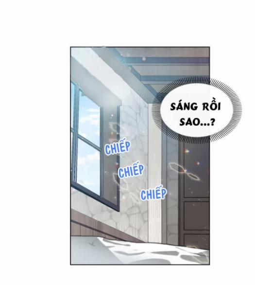 Mong Ước Tuyệt Vọng Của Một Phù Thủy 2 trang 3