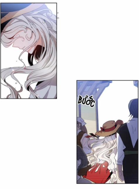 Mong Ước Tuyệt Vọng Của Một Phù Thủy 2 trang 30