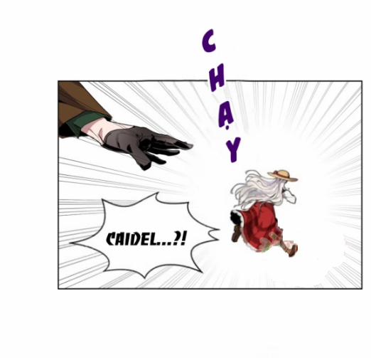 Mong Ước Tuyệt Vọng Của Một Phù Thủy 2 trang 32