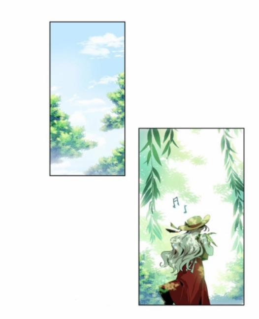 Mong Ước Tuyệt Vọng Của Một Phù Thủy 2 trang 35