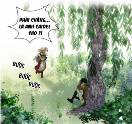 Mong Ước Tuyệt Vọng Của Một Phù Thủy 2 trang 38