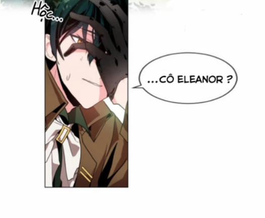 Mong Ước Tuyệt Vọng Của Một Phù Thủy 2 trang 39