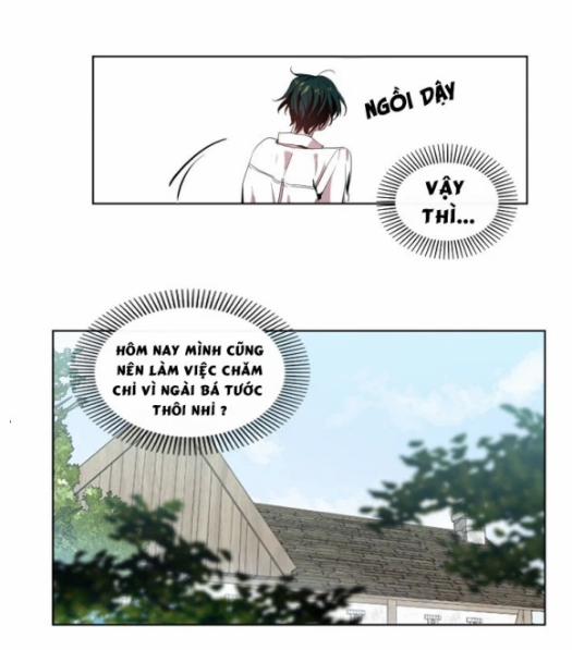 Mong Ước Tuyệt Vọng Của Một Phù Thủy 2 trang 4