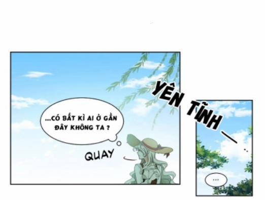 Mong Ước Tuyệt Vọng Của Một Phù Thủy 2 trang 41