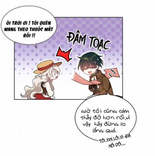 Mong Ước Tuyệt Vọng Của Một Phù Thủy 2 trang 43