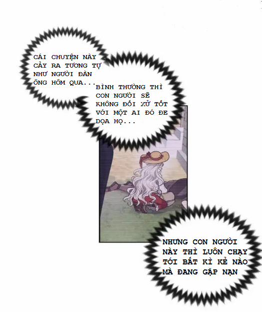 Mong Ước Tuyệt Vọng Của Một Phù Thủy 2 trang 44